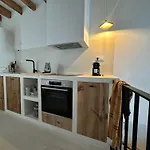 Casa Teua レス・カセス・ダルカナール