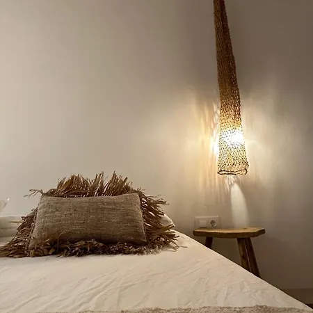 Casa Teua * レス・カセス・ダルカナール
