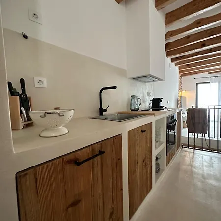 Casa Teua Holiday home Les Cases d'Alcanar