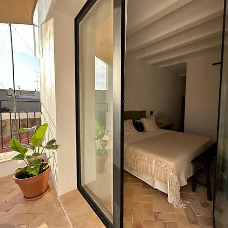 Holiday home Casa Teua Les Cases d'Alcanar