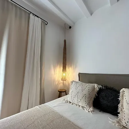 Casa Teua Holiday home *