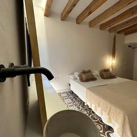 Casa Teua