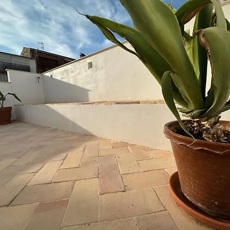 Casa Teua Les Cases d'Alcanar