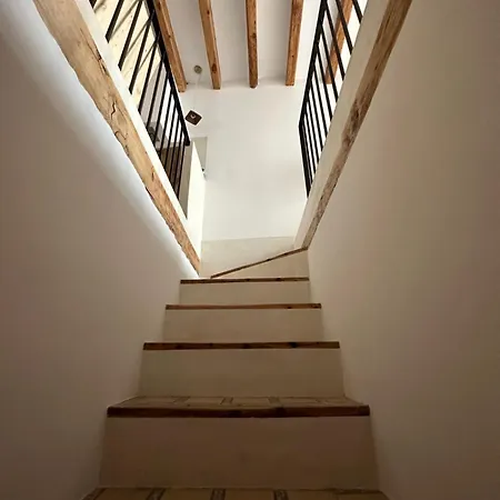 Дом отдыха Casa Teua *