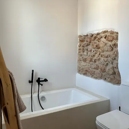 Holiday home Casa Teua Les Cases d'Alcanar