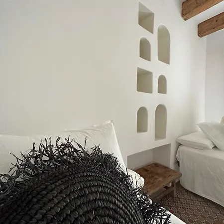 Casa Teua *