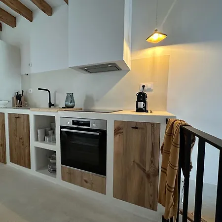 Casa Teua Les Cases d'Alcanar