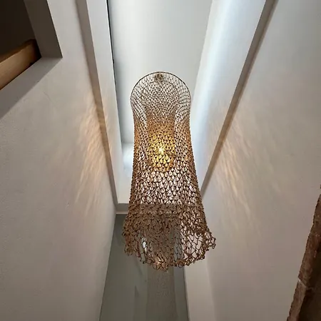 Дом отдыха Casa Teua *