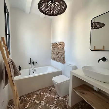 Casa Teua * Les Cases d'Alcanar