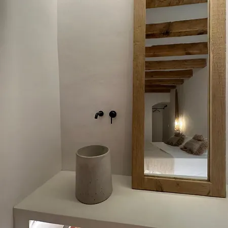 Casa Teua Holiday home *