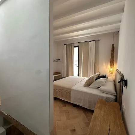 Дом отдыха Casa Teua *