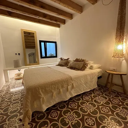Casa Teua Les Cases d'Alcanar