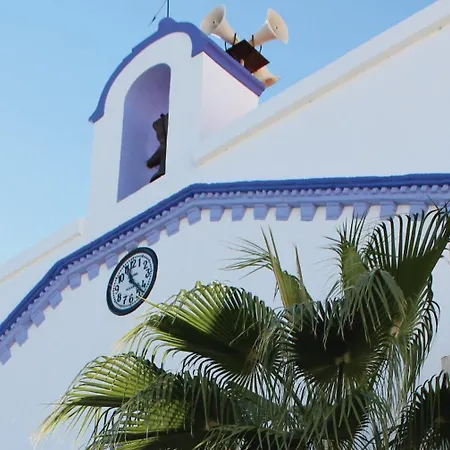Casa Teua * Les Cases d'Alcanar