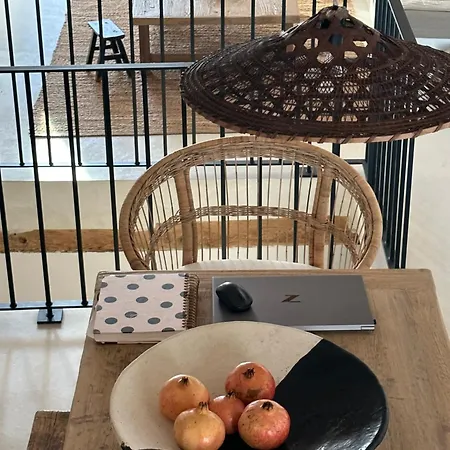 Casa Teua Holiday home Les Cases d'Alcanar