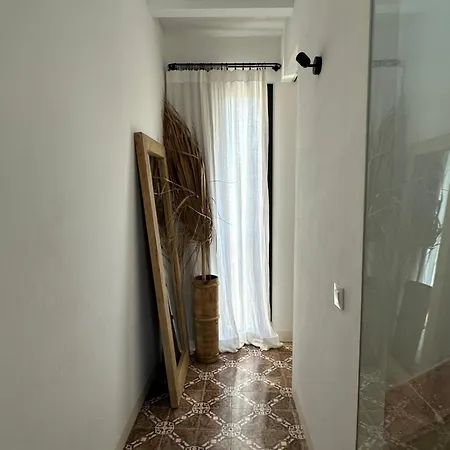 Casa Teua Дом отдыха