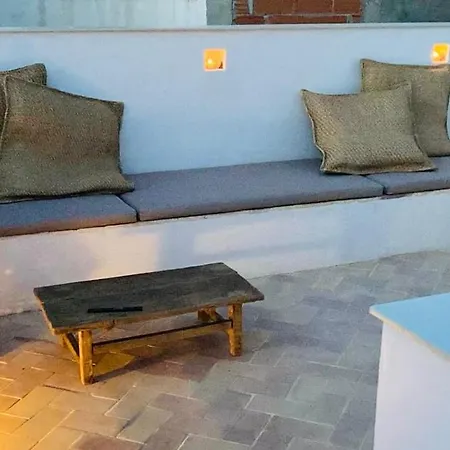 Casa Teua *