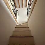 Σπίτι διακοπών Casa Teua *