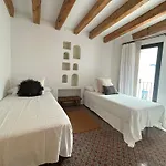 Σπίτι διακοπών Casa Teua *