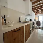 Casa Teua Σπίτι διακοπών Les Cases d'Alcanar