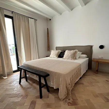 Casa Teua بيت للعطل لي كاز دالكانار