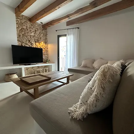 بيت للعطل Casa Teua لي كاز دالكانار