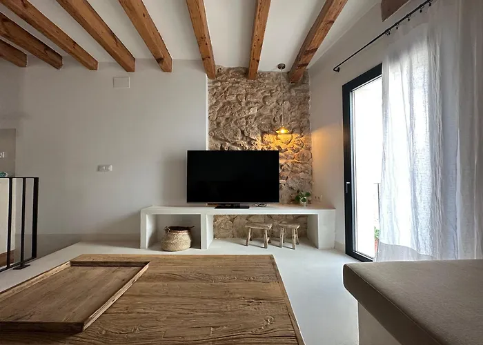 Casa Teua بيت للعطل لي كاز دالكانار