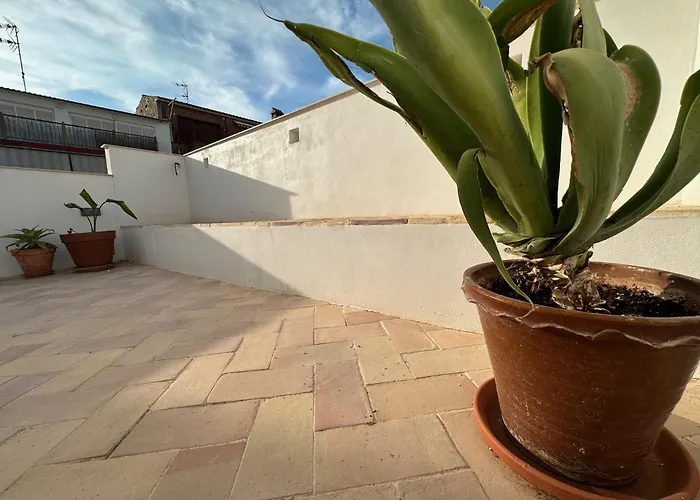 Casa Teua لي كاز دالكانار
