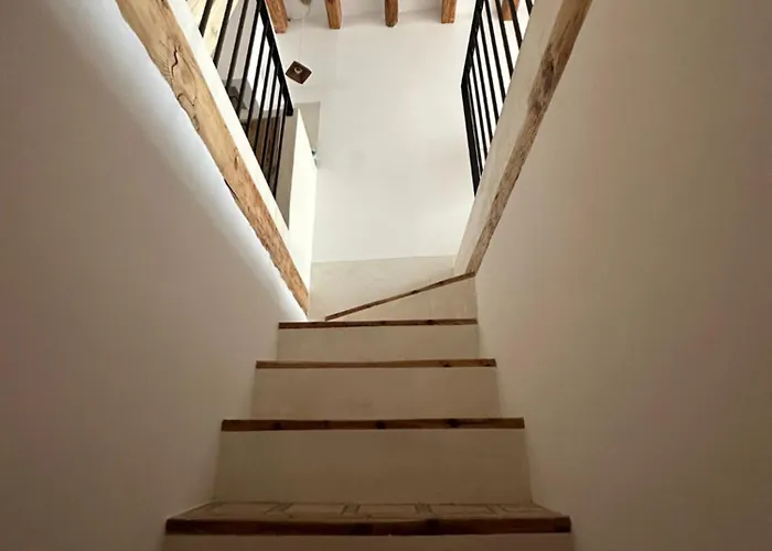 بيت للعطل Casa Teua *