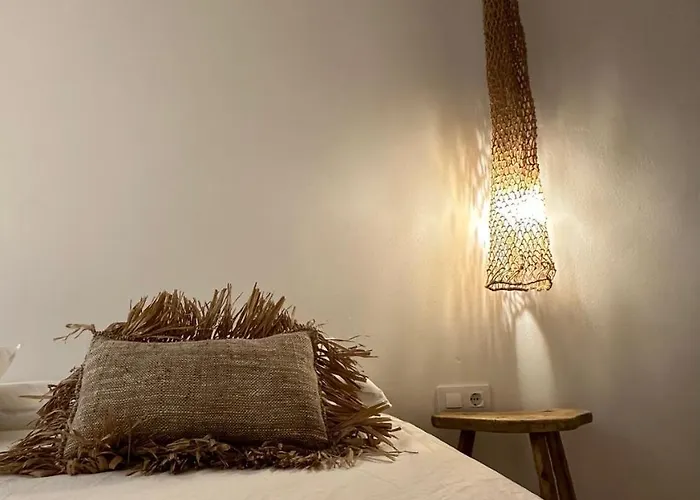 Casa Teua * لي كاز دالكانار