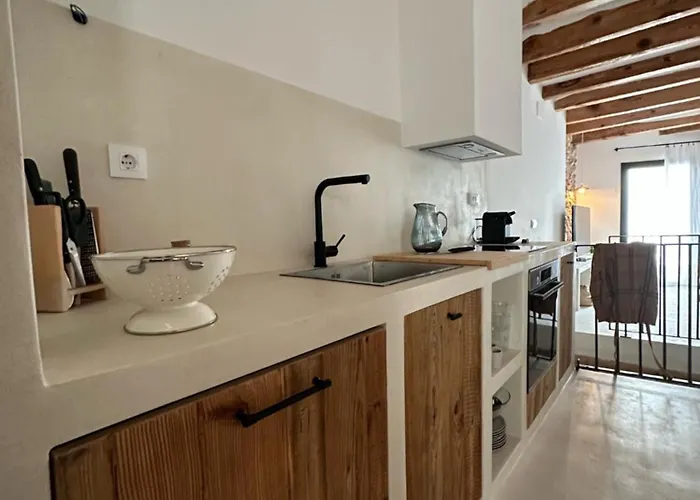 Casa Teua بيت للعطل لي كاز دالكانار