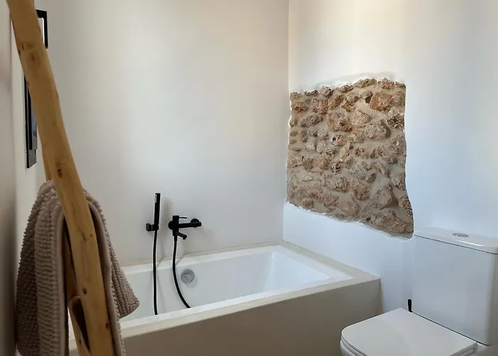 بيت للعطل Casa Teua لي كاز دالكانار