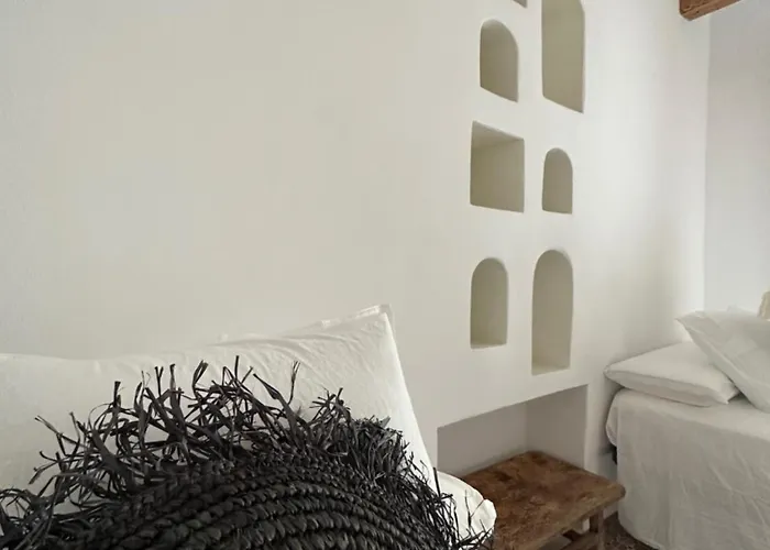 Casa Teua *