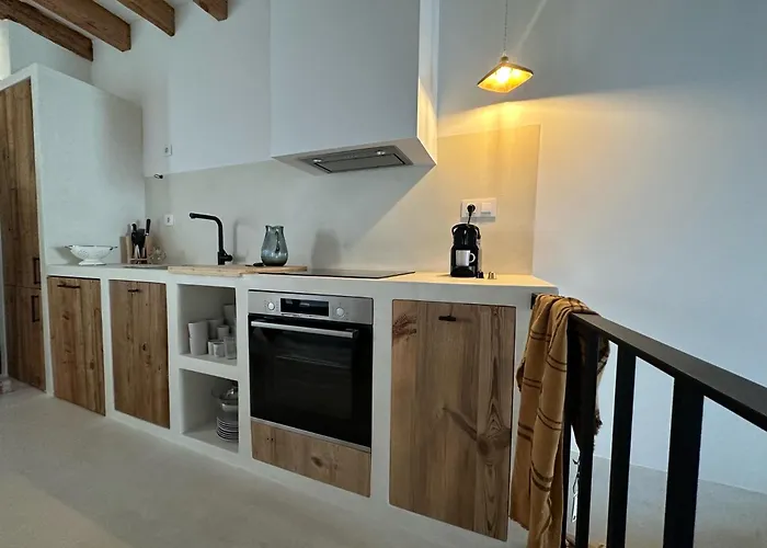 Casa Teua لي كاز دالكانار