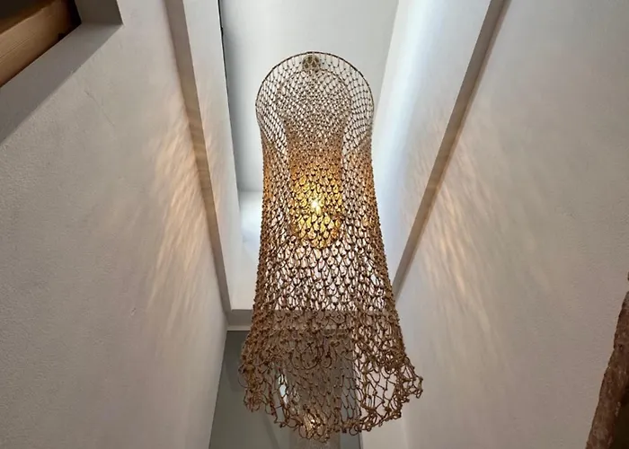 بيت للعطل Casa Teua *