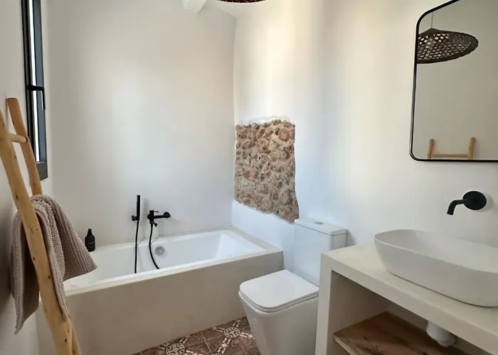 Casa Teua * لي كاز دالكانار