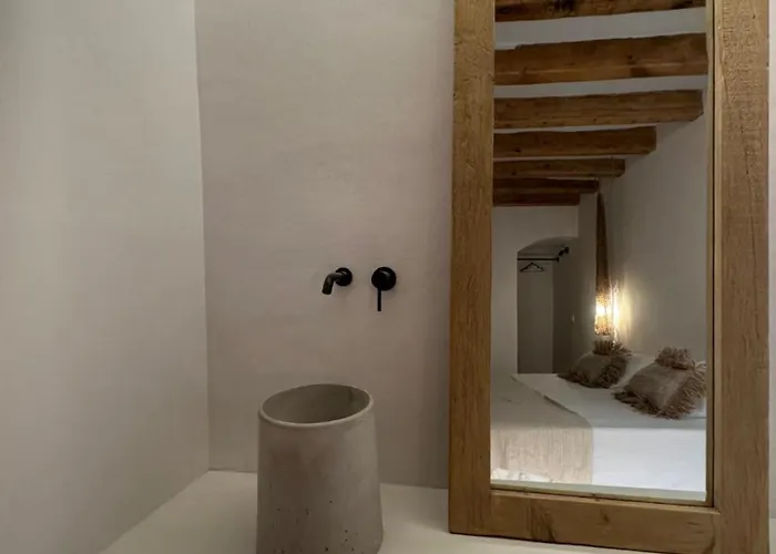 Casa Teua بيت للعطل *