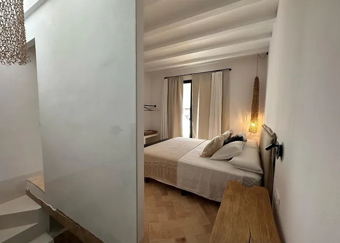 بيت للعطل Casa Teua *