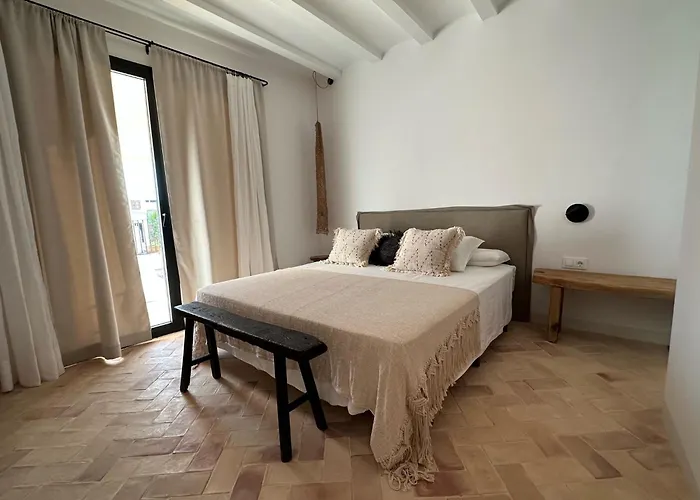 Casa Teua بيت للعطل لي كاز دالكانار