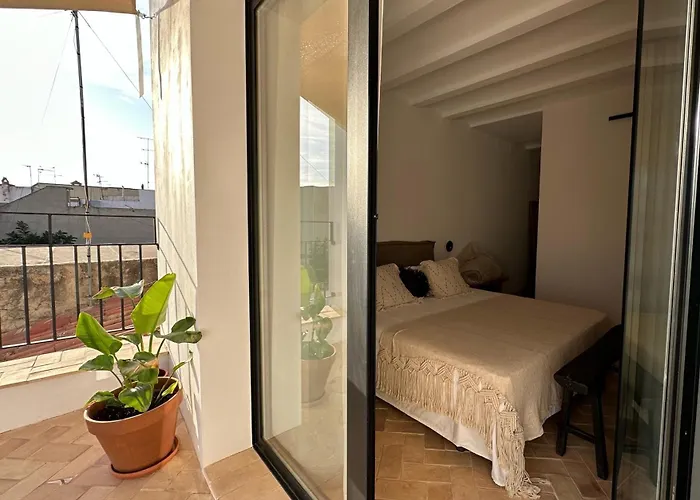 بيت للعطل Casa Teua لي كاز دالكانار