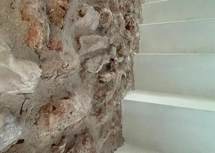 Casa Teua لي كاز دالكانار