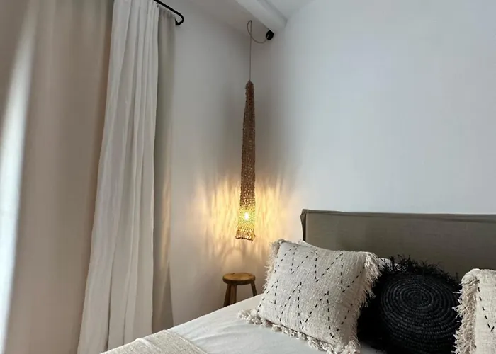 Casa Teua بيت للعطل *