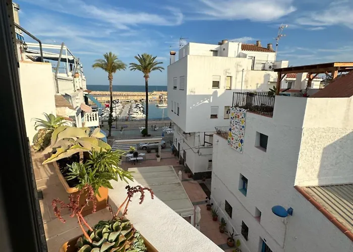 بيت للعطل Casa Teua
