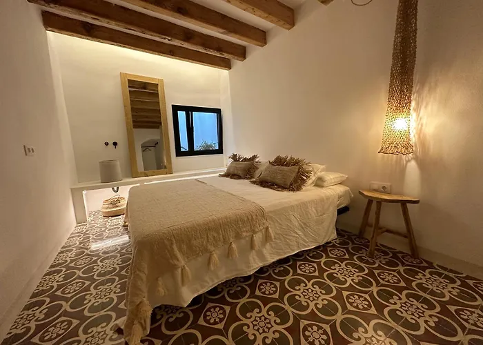 Casa Teua لي كاز دالكانار