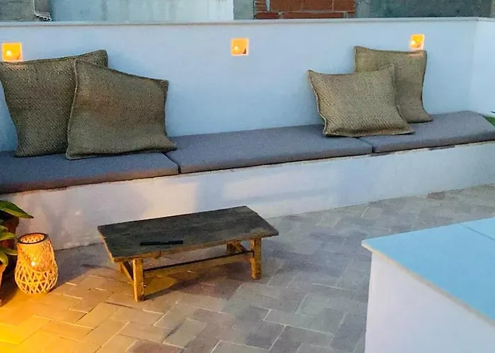 Casa Teua *