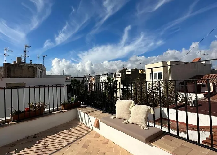 بيت للعطل Casa Teua لي كاز دالكانار